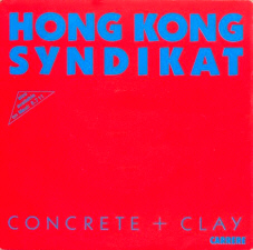 Buy Concrete and clay